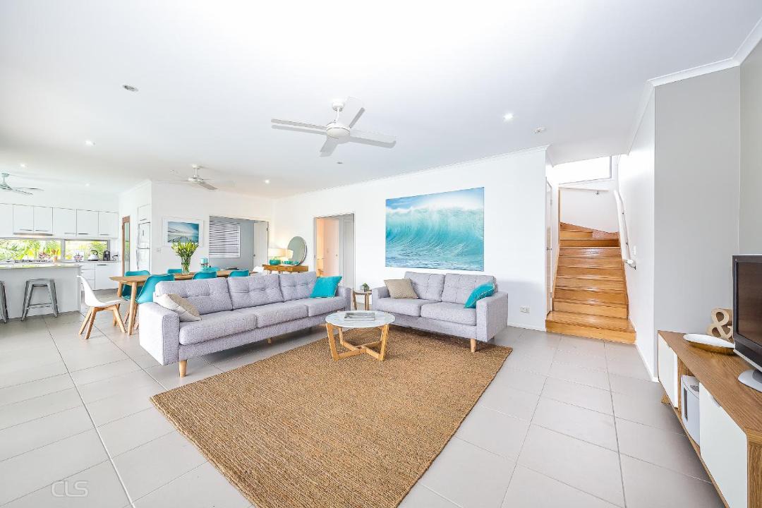 Photo of Livingroom in Woorim