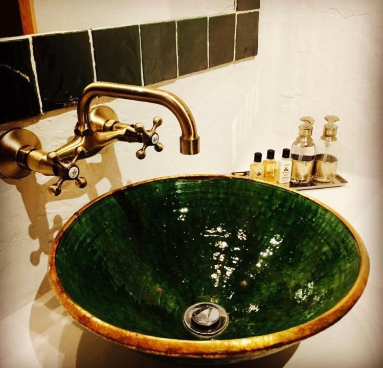 Photo of Bathroom in Salvada
