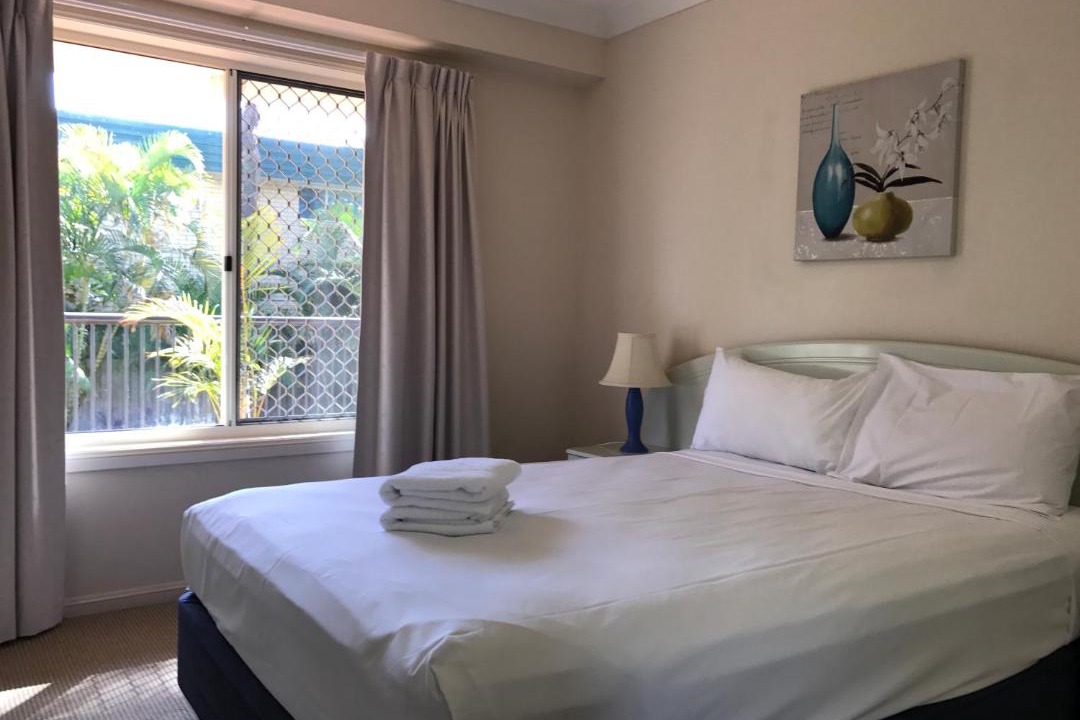Photo of Bedroom in Surfers Paradise