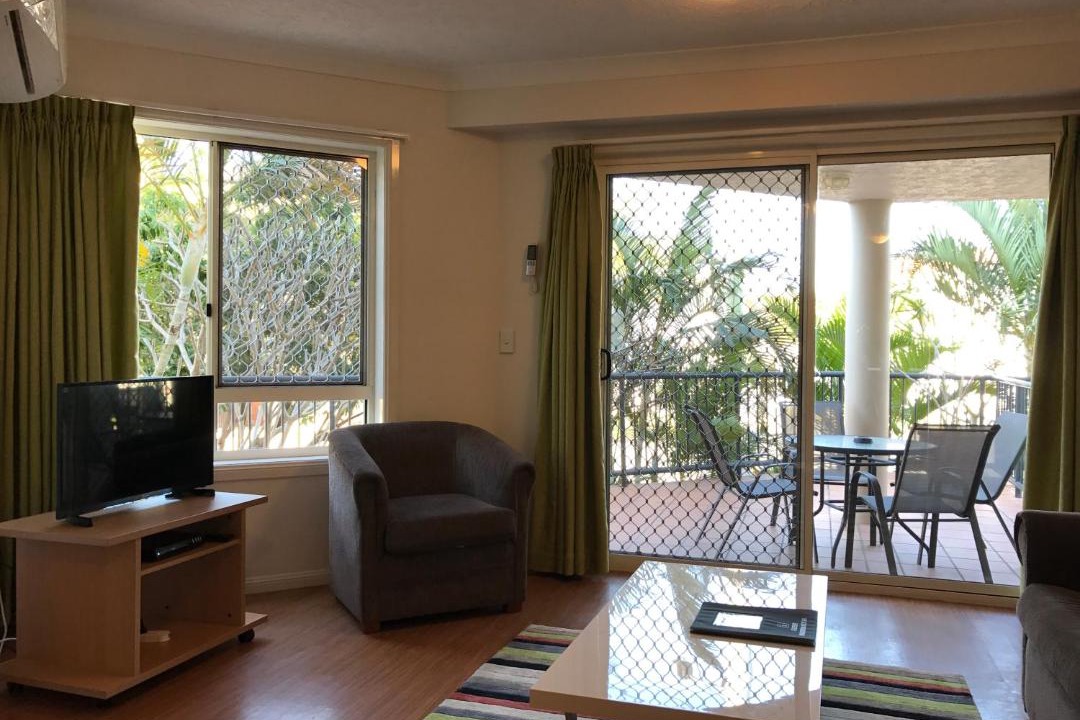 Photo of Livingroom in Surfers Paradise