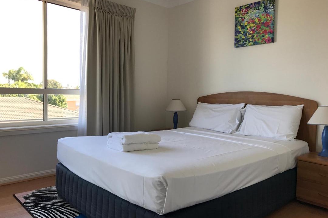 Photo of Bedroom in Surfers Paradise