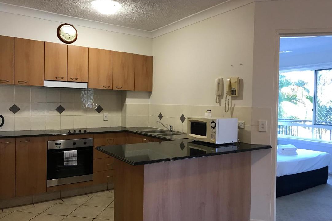 Photo of Kitchen in Surfers Paradise