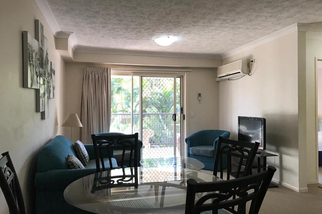 Photo of Livingroom in Surfers Paradise