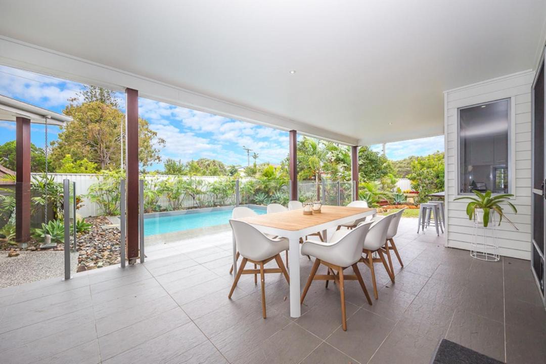 Photo of Patio Balcony in Woorim