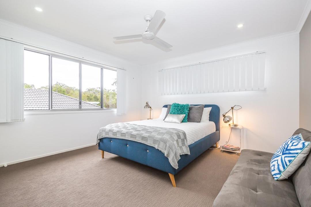 Photo of Bedroom in Woorim
