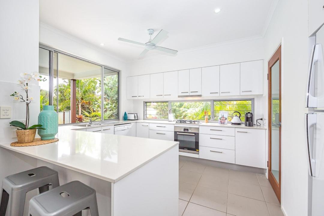 Photo of Kitchen in Woorim