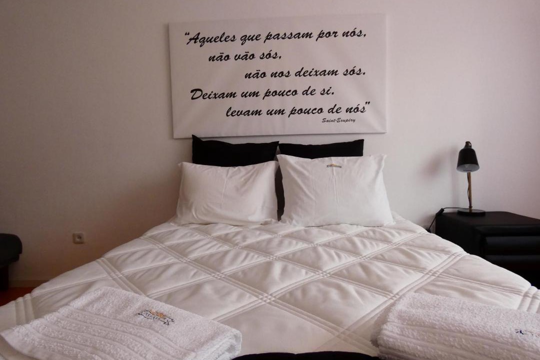 Photo of Bedroom in Lousa