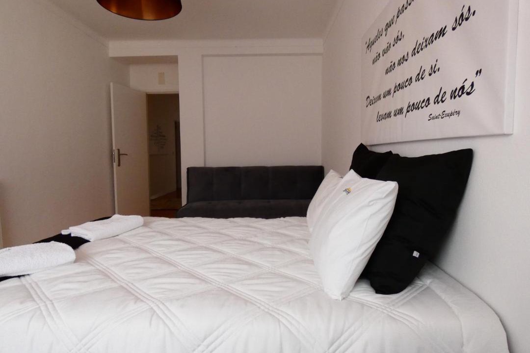 Photo of Bedroom in Lousa