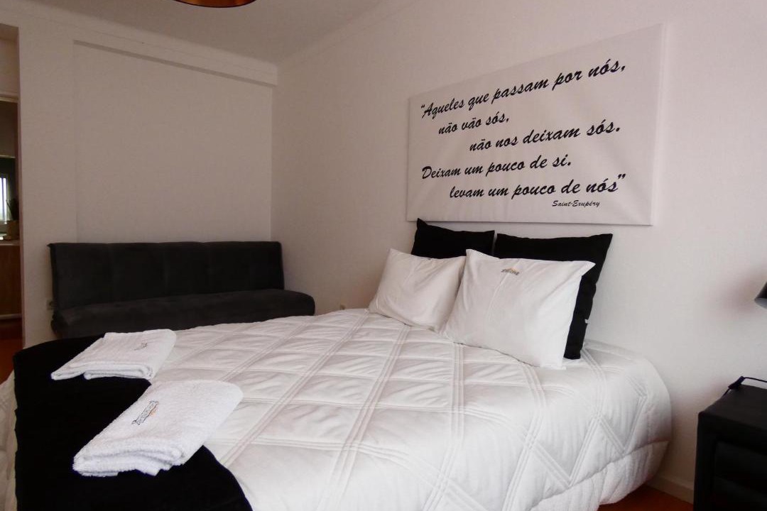 Photo of Bedroom in Lousa