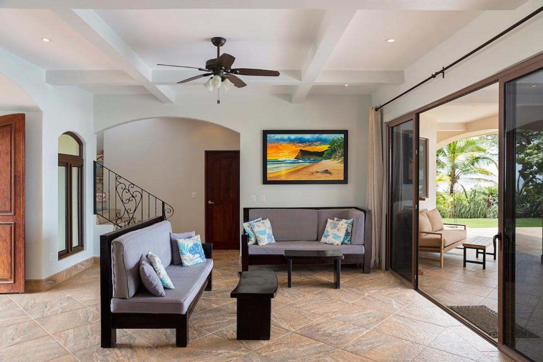 Photo of Livingroom in Playa Colorado