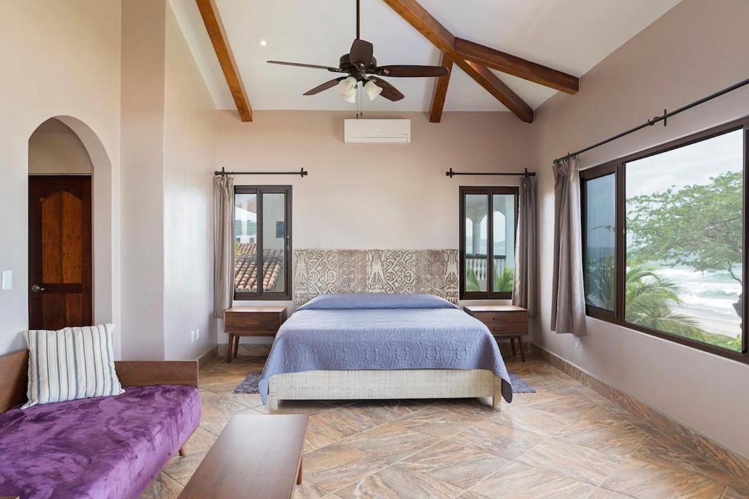 Photo of Bedroom in Playa Colorado