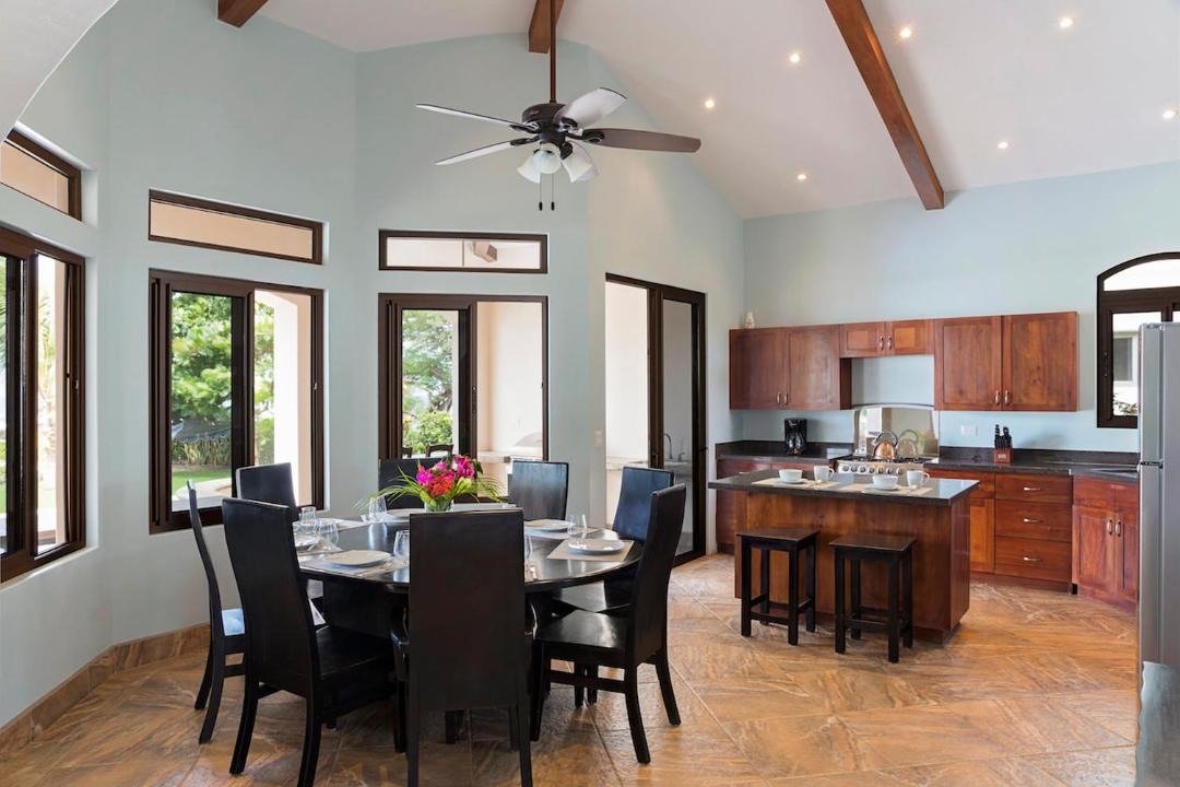 Photo of Livingroom in Playa Colorado