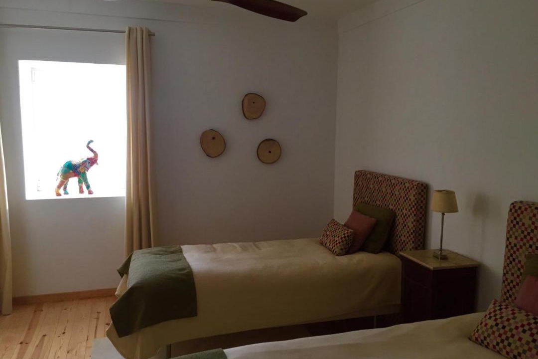 Photo of Bedroom in Salvada