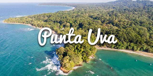 Photo of Outdoor in Punta Uva