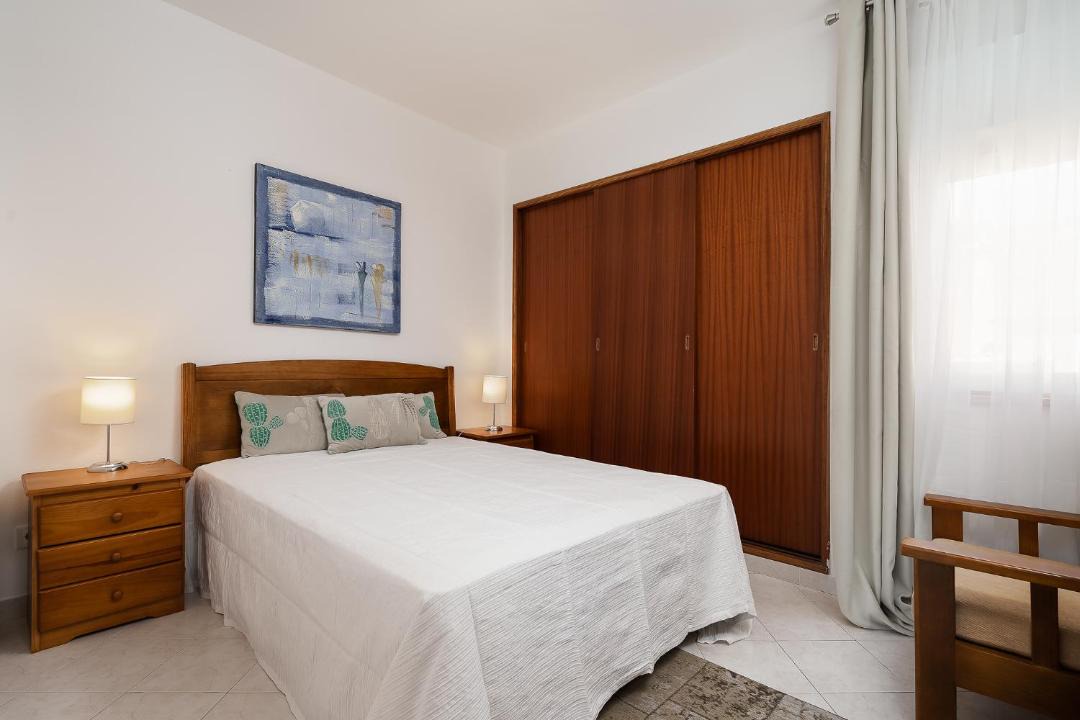 Photo of Bedroom in Mato Serrao