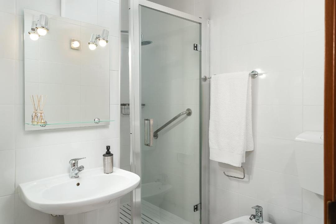 Photo of Bathroom in Mato Serrao