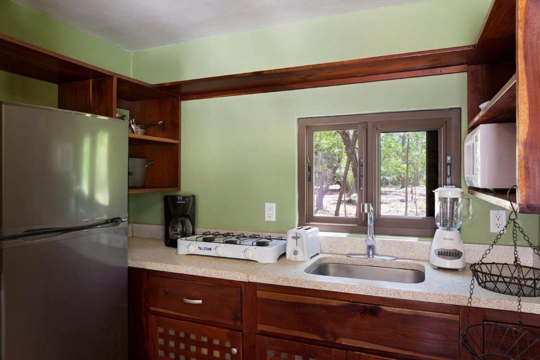 Photo of Kitchen in Playa Colorado