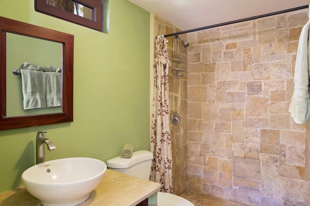 Photo of Bathroom in Playa Colorado