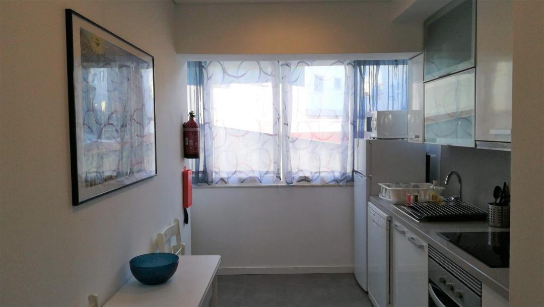Photo of Kitchen in Cova da Piedade