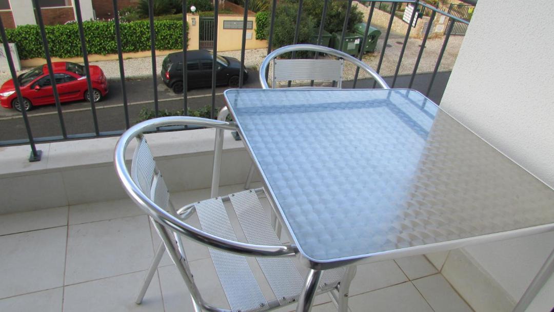 Photo of Patio Balcony in Olhos D'Agua