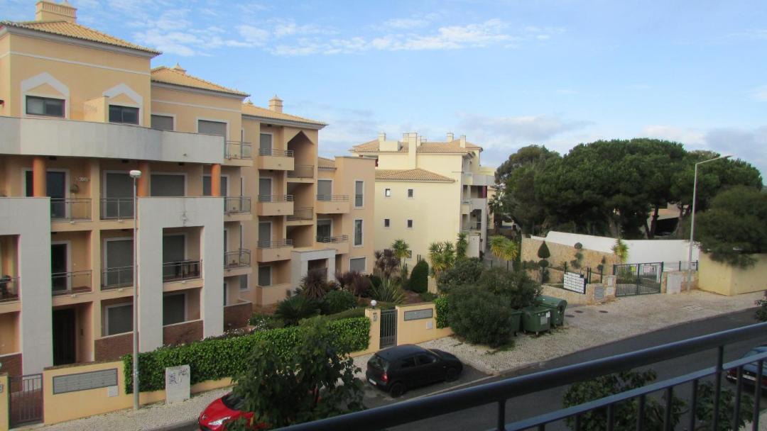 Photo of Buildings in Olhos D'Agua