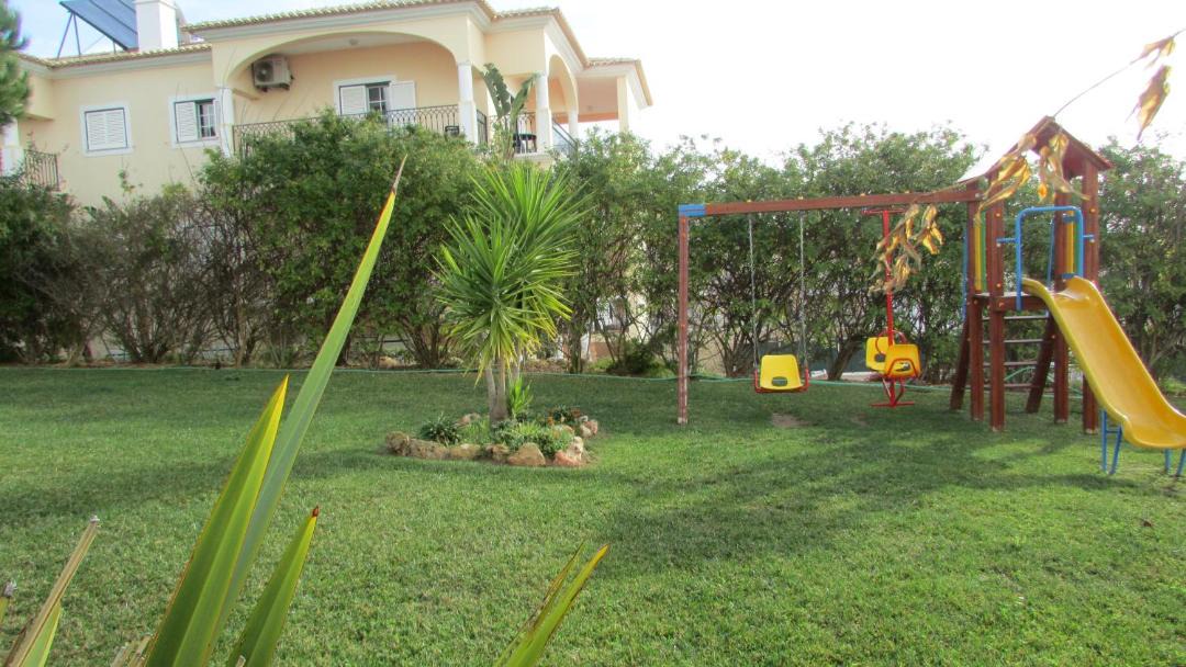 Photo of Buildings in Olhos D'Agua