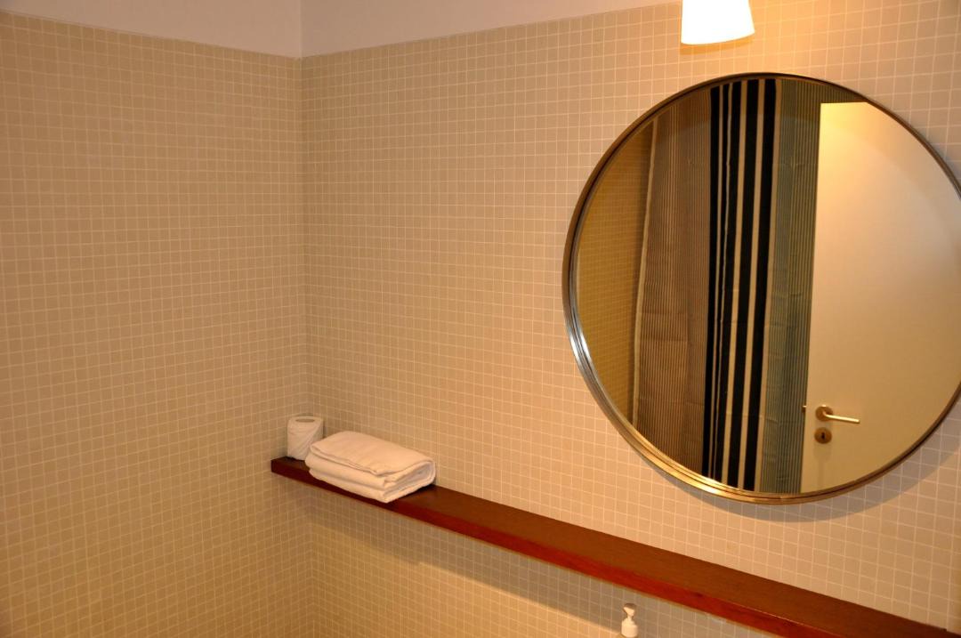 Photo of Bathroom in Casal da Ladeira