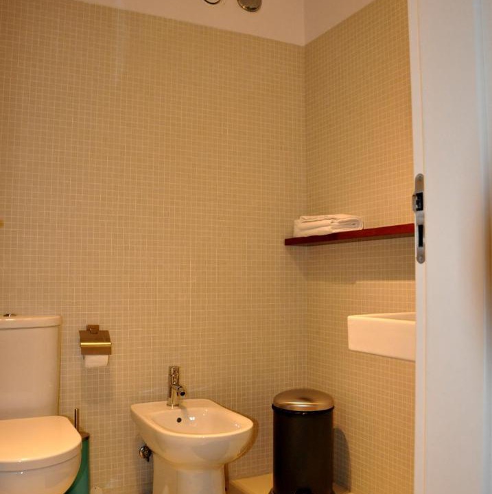 Photo of Bathroom in Casal da Ladeira