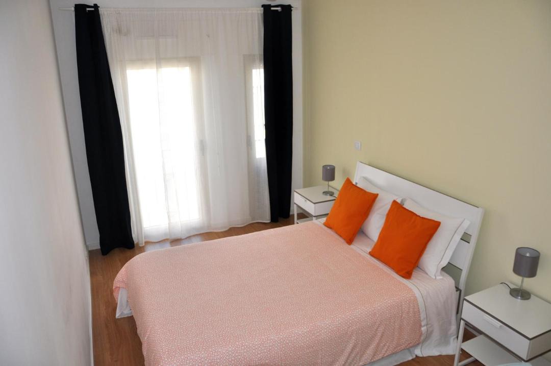 Photo of Bedroom in Casal da Ladeira