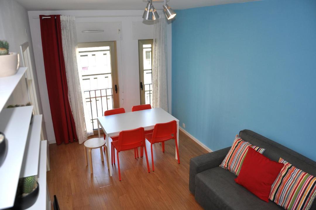 Photo of Livingroom in Casal da Ladeira