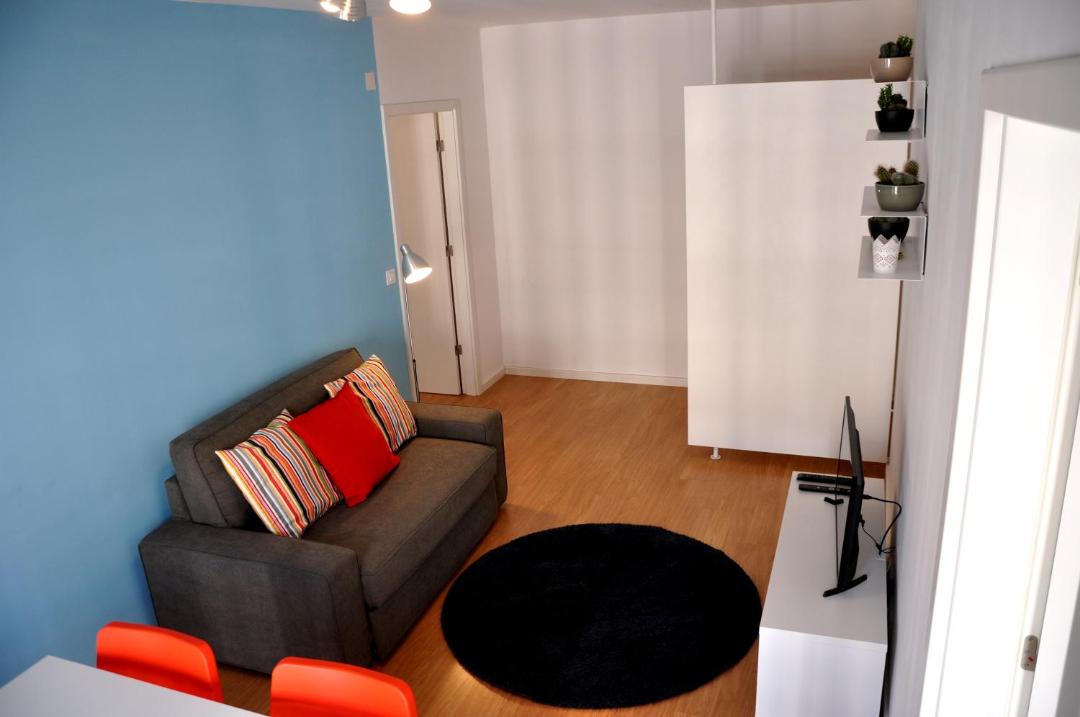 Photo of Livingroom in Casal da Ladeira
