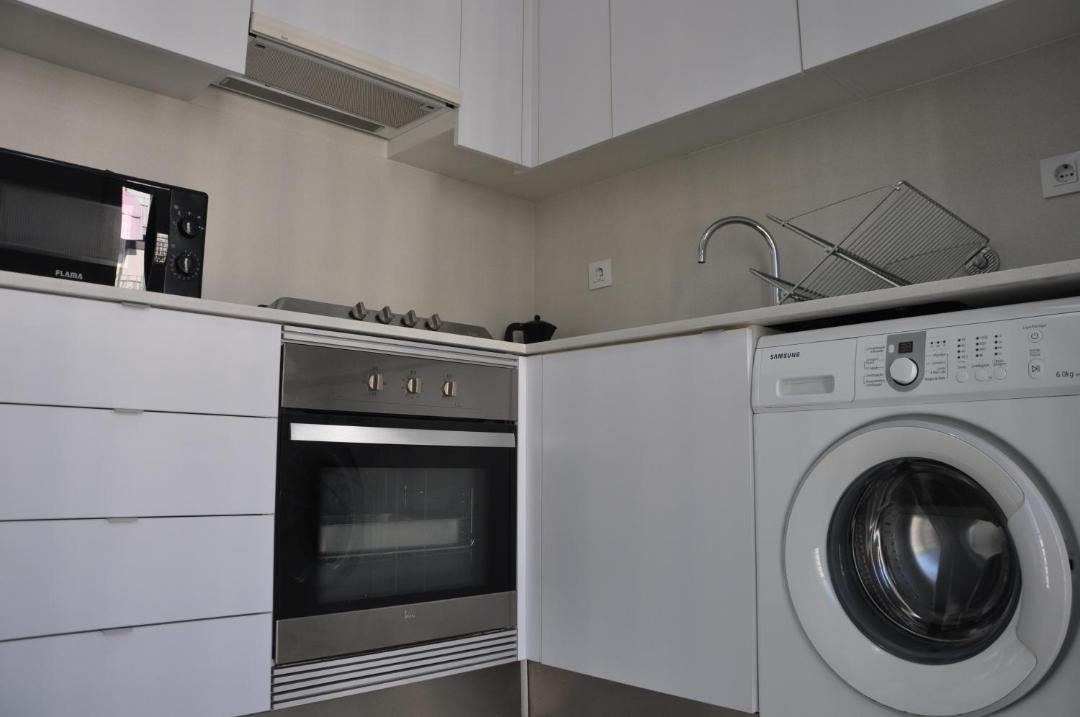 Photo of Kitchen in Casal da Ladeira