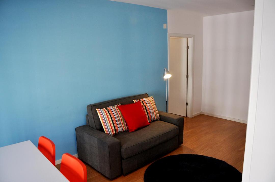 Photo of Livingroom in Casal da Ladeira