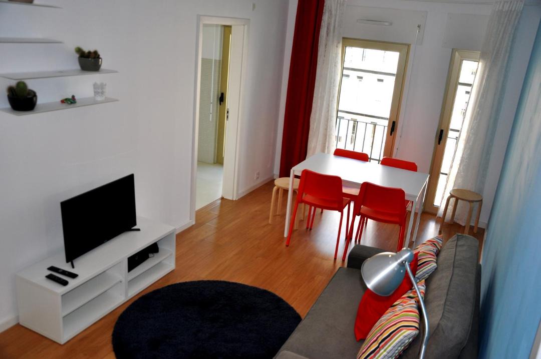 Photo of Livingroom in Casal da Ladeira