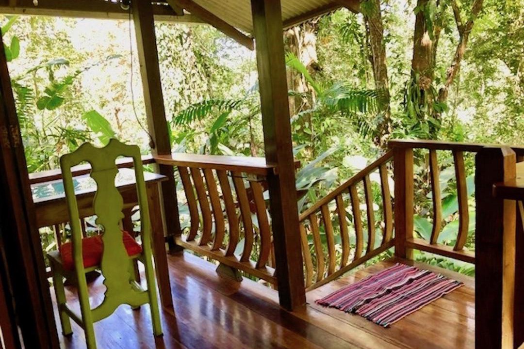 Photo of Patio Balcony in Manzanillo