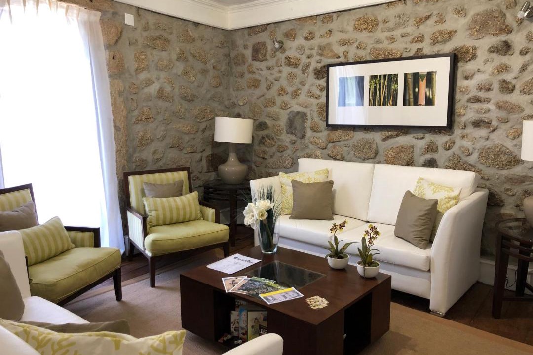 Photo of Livingroom in Castelo Branco