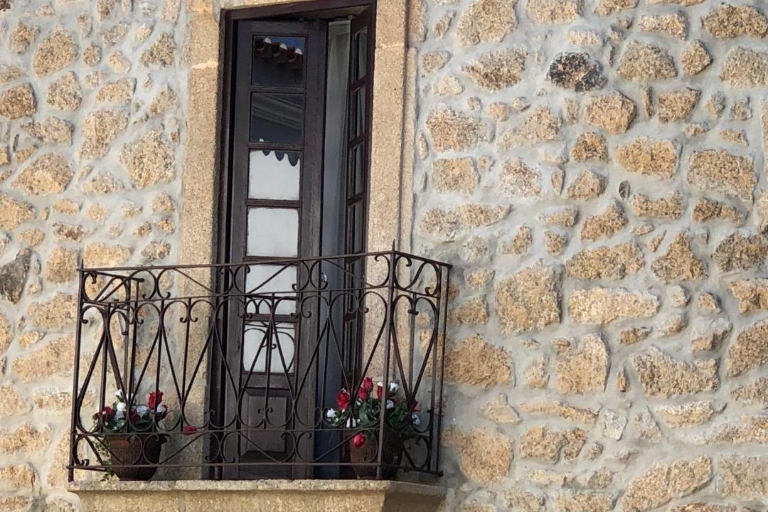 Photo of Patio Balcony in Castelo Branco