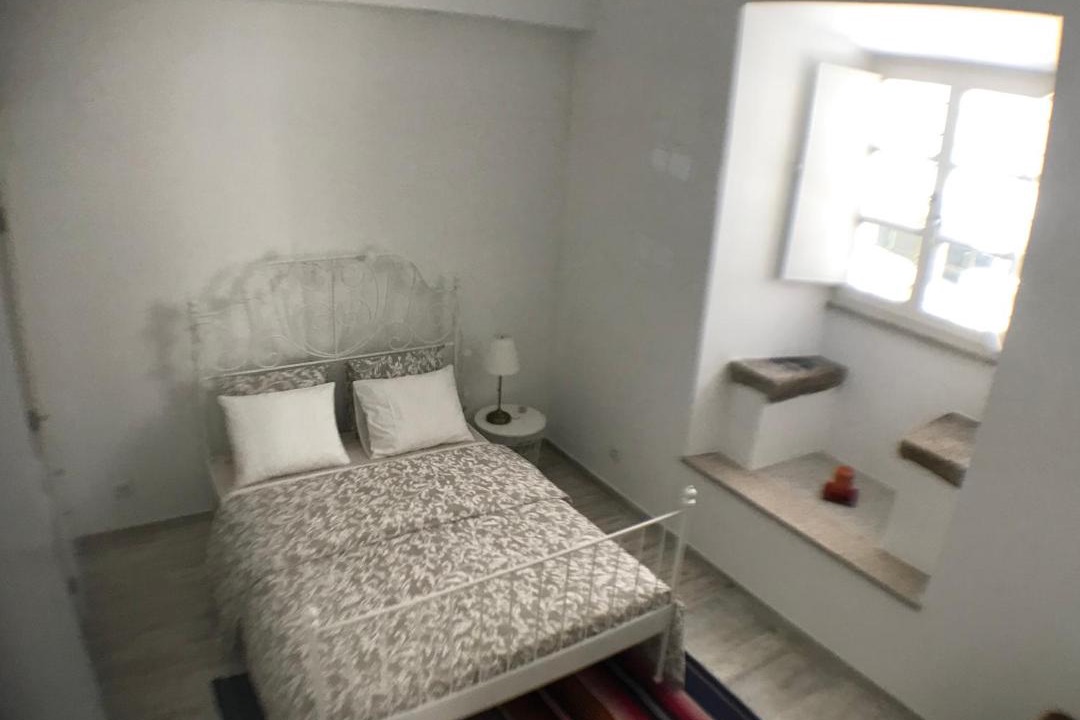 Photo of Bedroom in Evora