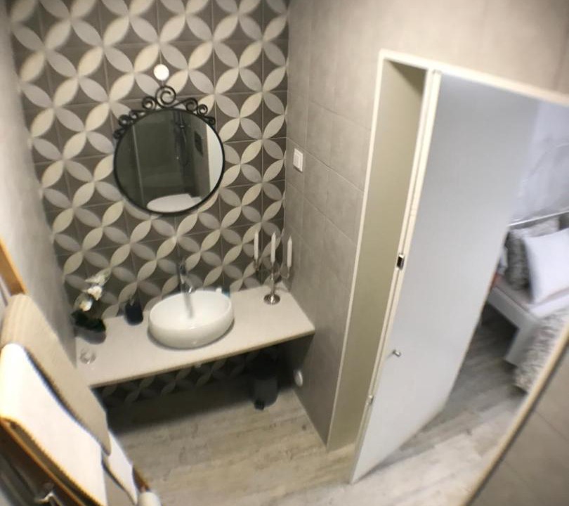 Photo of Bathroom in Evora