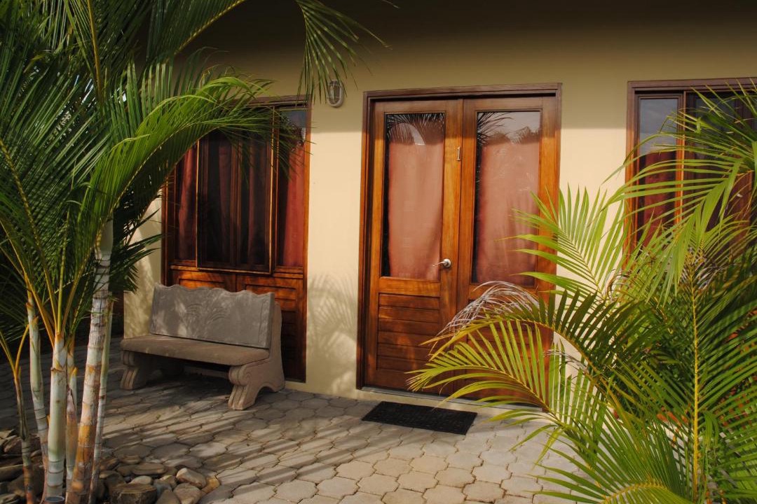 Photo of Buildings in Popoyo