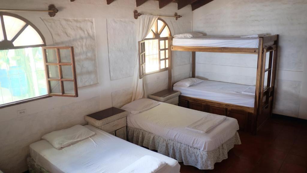 Photo of Bedroom in Popoyo