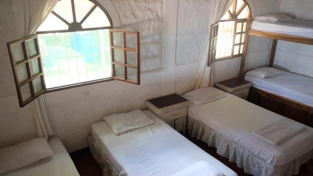 Photo of Bedroom in Popoyo