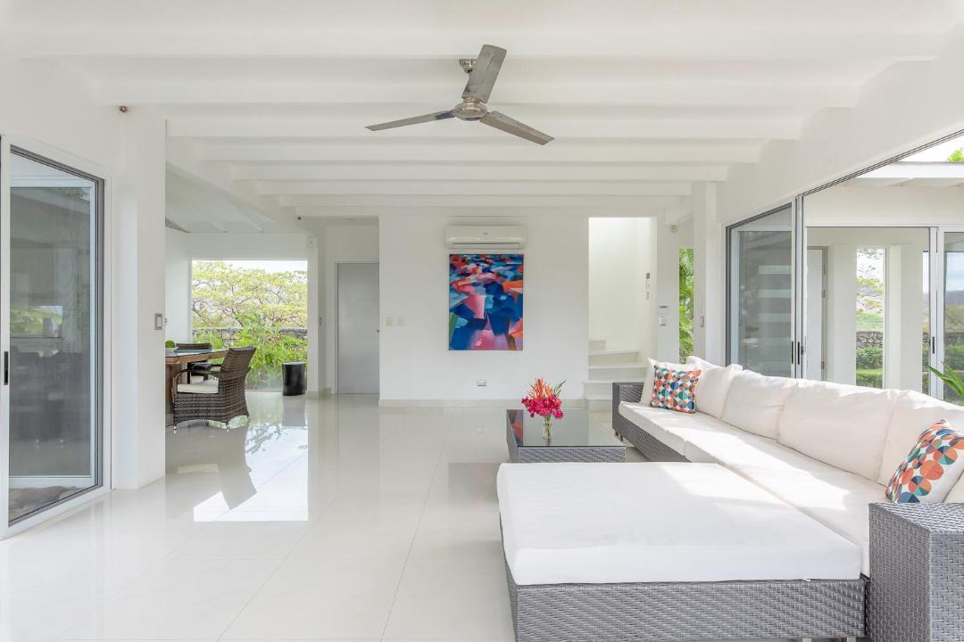 Photo of Livingroom in Tamarindo