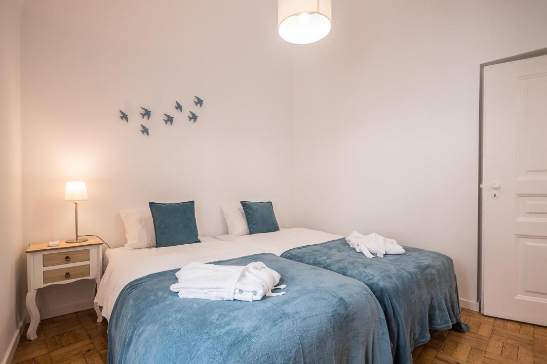 Photo of Bedroom in Evora