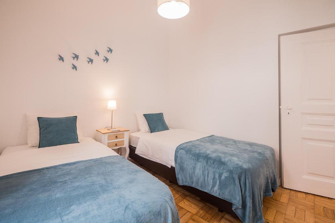 Photo of Bedroom in Evora