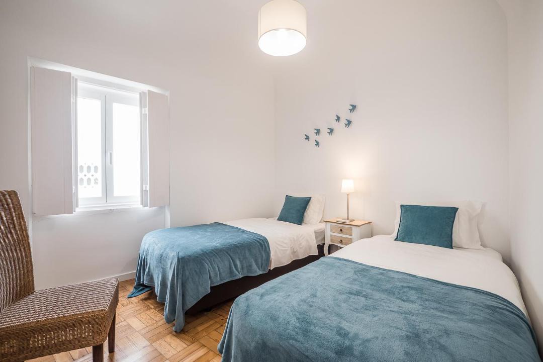 Photo of Bedroom in Evora