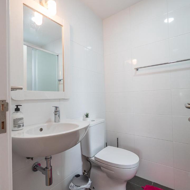 Photo of Bathroom in Evora