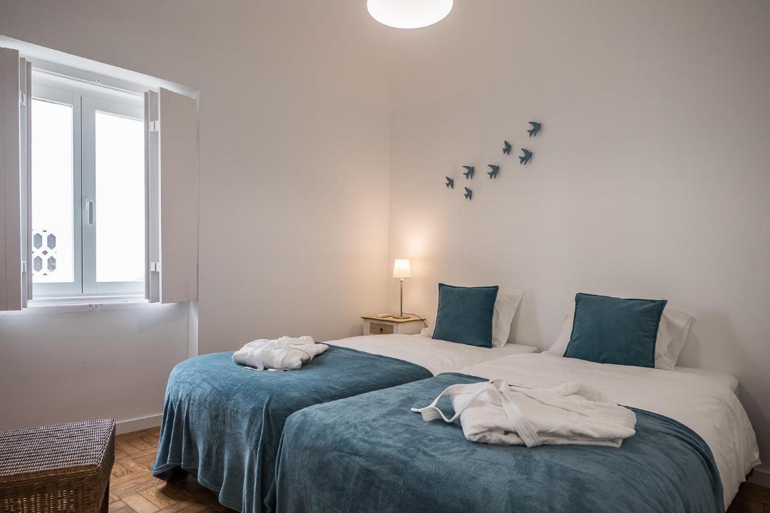Photo of Bedroom in Evora