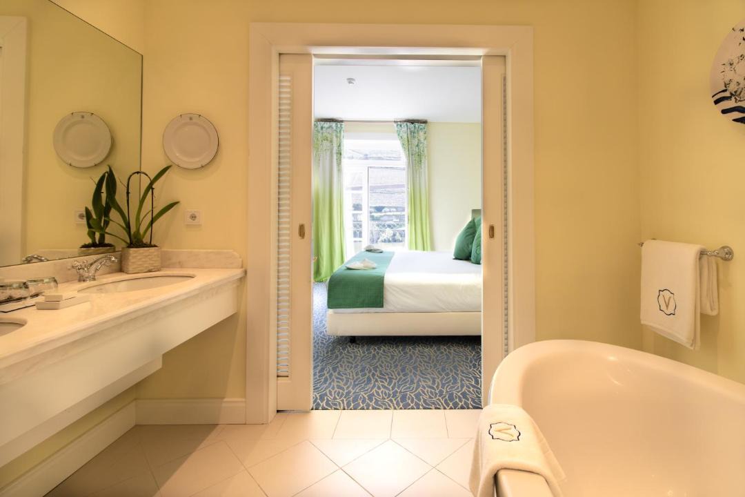 Photo of Bathroom in Pinhao