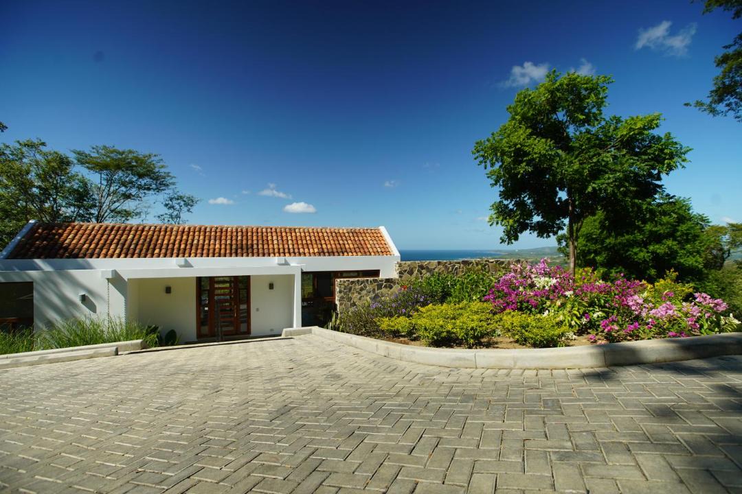 Photo of Buildings in Rancho Santana